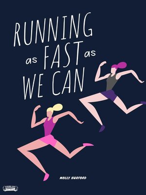 cover image of Running as Fast as We Can